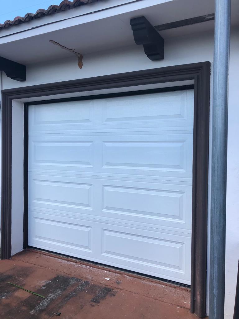 Commercial Garage Door Repair